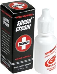 img 2 attached to 🛼 Bones Speed Cream: Enhanced Skate Bearing Lubricant