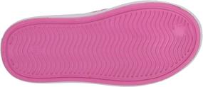 img 1 attached to 👟 Skechers Kids Girls Water Toddler Girls' Shoes: Sturdy and Stylish Water Shoes for Active Toddlers