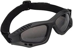 img 3 attached to Rothco Ventec Tactical Eyewear