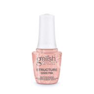 гель-лак hand nail harmony gelish structure логотип