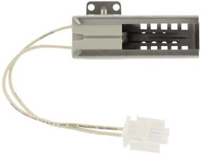 img 4 attached to 🔥 Efficient ERP DG94-00520A Range Igniter for Optimal Performance