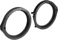 hsb524 2006 2011 honda speaker adaptor logo