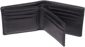 img 2 attached to Ultimate Comfort and Versatility: Exact Fit Capacity Stretch Expandable Men's Accessories