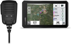 img 4 attached to Garmin Паверспорт Навигатор Коммуникация 010 02406 00