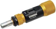 handheld limiting screwdriver sumake tw 6306sil logo