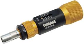 img 1 attached to Handheld Limiting Screwdriver Sumake TW 6306SIL