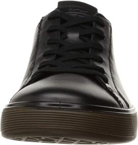 img 3 attached to 👟 Stylish and Classic: ECCO Street Magnet Sneaker for Fashion-forward Individuals