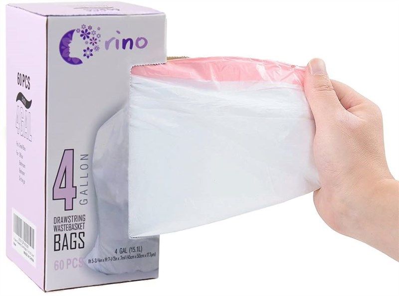 orino strong office drawstring unscented 로고