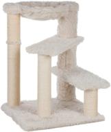 🐾 trixie's medium and large cat trees, cat post, cat hammock, original baza with toy set logo