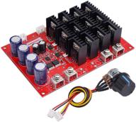 💡 10-50v driver module extension for controllers logo