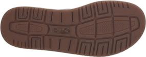 img 1 attached to 👟 KEEN Women's Brown Z Strap Sandal - Athletic Footwear