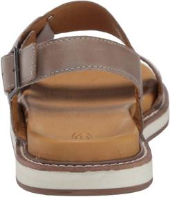 img 2 attached to 👟 KEEN Women's Brown Z Strap Sandal - Athletic Footwear