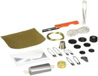 🧵 optimized ase survival sewing and repair kit for ultimate gliding performance logo