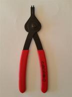 strulo piece reversible snap pliers logo