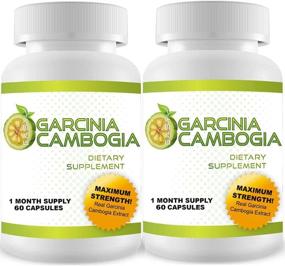 img 2 attached to 🍃 Optimal Garcinia Cambogia Weight Loss Extract-**2 Month Supply**