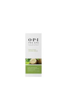 img 3 attached to OPI ProSpa Exfoliating Cuticle Cream