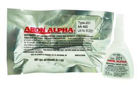img 3 attached to Aron Alpha Viscosity Regular Adhesive Tapes, Adhesives & Sealants and Cyanoacrylate Adhesives