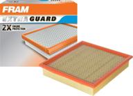 фильтр панели extra guard ca10262 логотип