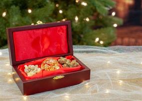 img 4 attached to 🎁 Standard Gold Frankincense & Myrrh Single Box Set