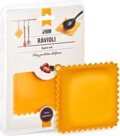 🍝 fun and functional: monkey business ravioli silicone tabletop - unleash your culinary creativity! логотип