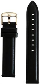 img 2 attached to Gelfand Co Release Interchangeable Genuine Women's Watches in Watch Bands