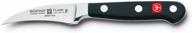 🔪 wusthof classic 2.75-inch peeling knife: optimal for precision peeling logo