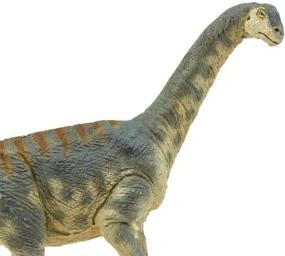 img 1 attached to Camarasaurus Dinosaurs Prehistoric Multicolor S100309