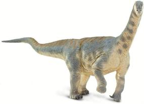 img 3 attached to Camarasaurus Dinosaurs Prehistoric Multicolor S100309