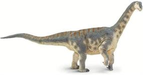 img 4 attached to Camarasaurus Dinosaurs Prehistoric Multicolor S100309