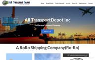 img 1 attached to All Transportdepot Inc review by Josh Koa