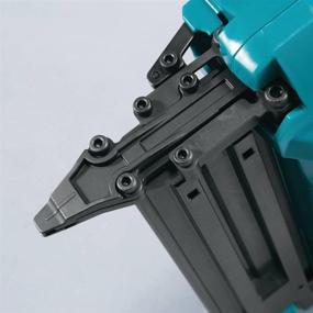 img 2 attached to 🔨 Беспроводная зарядная дрель Makita XNB01Z с литиево-ионным аккумулятором