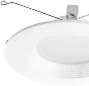 img 3 attached to Globe Electric 91149 Recessed Lights
