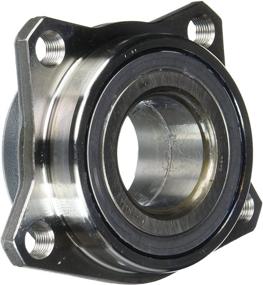 img 1 attached to Timken 513135 Axle Bearing Assembly