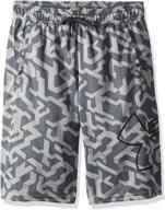 under armour renegade jacquard graphite boys' clothing logo