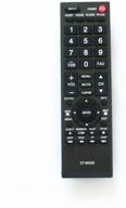 📱 nettech toshiba ct-90325 remote replacement: improved efficiency and functionality logo