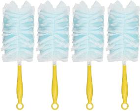 img 1 attached to 🧹 Procter & Gamble Swiffer Dusters Starter Kit - 12051603 SEO-Enhanced