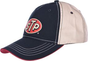 img 2 attached to H3 Headwear Mens Logo Adjustable