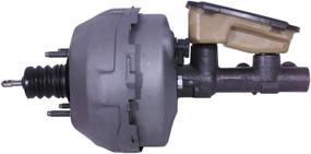 img 1 attached to Cardone 50 1243 Remanufactured Booster Cylinder