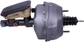 img 4 attached to Cardone 50 1243 Remanufactured Booster Cylinder