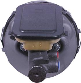 img 2 attached to Cardone 50 1243 Remanufactured Booster Cylinder