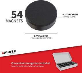 img 3 attached to GAUDER Magnetic Self Adhesive Industrial Whiteboards