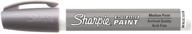 sanford sharpie poster paint markers 37211 logo