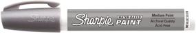 img 2 attached to Маркеры для плакатов Sanford Sharpie 37211