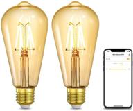 💡 enhance your lighting with linkind smart filament light pack 2 логотип