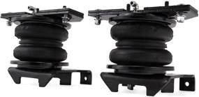 img 1 attached to 🚚 Enhance Your Towing Experience with Air Lift 88297 LoadLifter 5000 Ultimate Air Suspension Kit