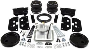 img 2 attached to 🚚 Enhance Your Towing Experience with Air Lift 88297 LoadLifter 5000 Ultimate Air Suspension Kit