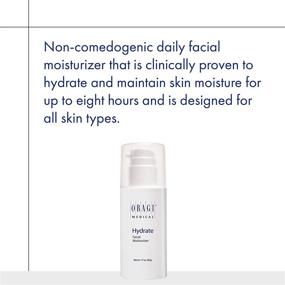 img 2 attached to 💦 Hydrate Your Skin with Obagi Medical Facial Moisturizer