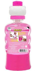 img 3 attached to 🔥 Firefly Hello Kitty Fun Pump Anti-Cavity Mouth Rinse: A 16 oz. Dental Delight!