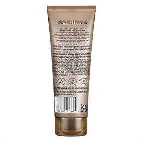 img 3 attached to 🌞 Jergens Natural Glow Medium/Tan Daily Moisturizer 7.5 oz - Pack of 2