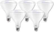 💡 cree lighting tbr40 18050flfh25 12de26 1 e1 mp equivalent dimmable led bulb логотип